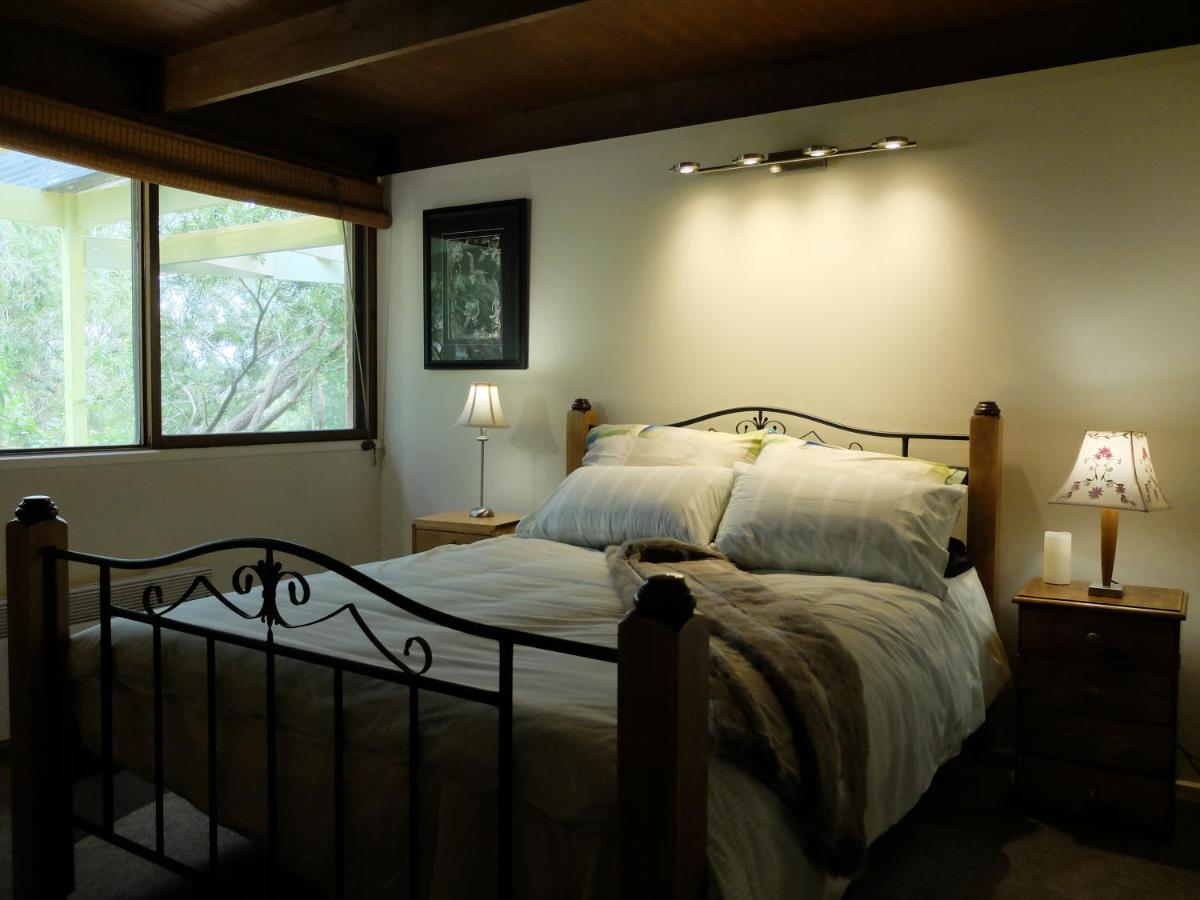 Hotel Braeside Bliss Sherbrooke Exterior foto